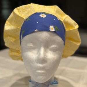 Operating Room Scrub hats